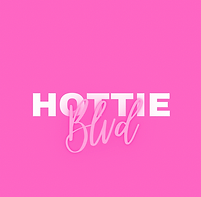 Blue Luxe Case – Hottie Blvd